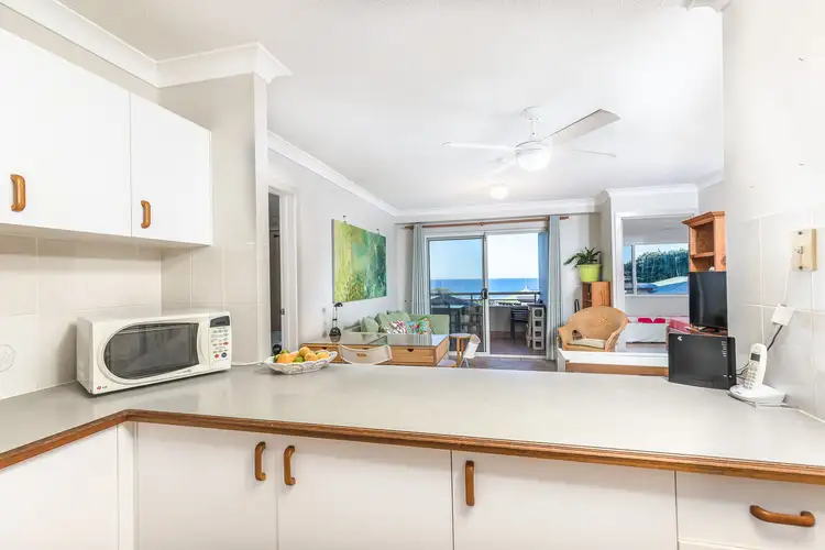 Third view of Homely unit listing, 5/1-5 Samarinda Drive, Point Lookout QLD 4183