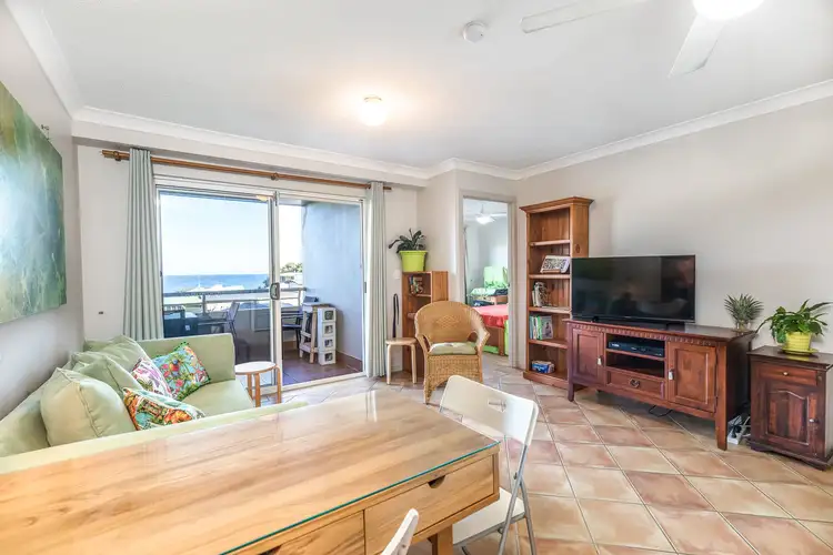 Fourth view of Homely unit listing, 5/1-5 Samarinda Drive, Point Lookout QLD 4183