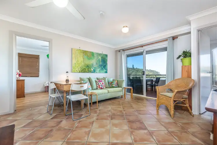 Fifth view of Homely unit listing, 5/1-5 Samarinda Drive, Point Lookout QLD 4183