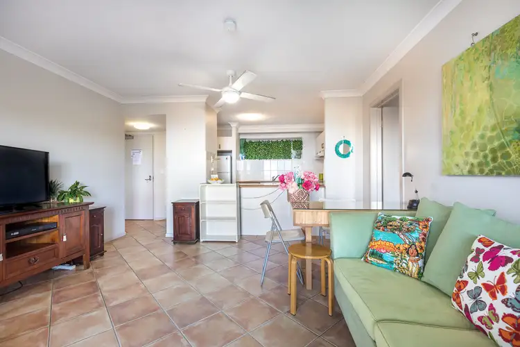 Sixth view of Homely unit listing, 5/1-5 Samarinda Drive, Point Lookout QLD 4183