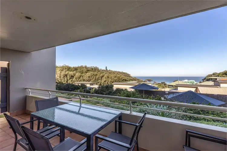 Seventh view of Homely unit listing, 5/1-5 Samarinda Drive, Point Lookout QLD 4183
