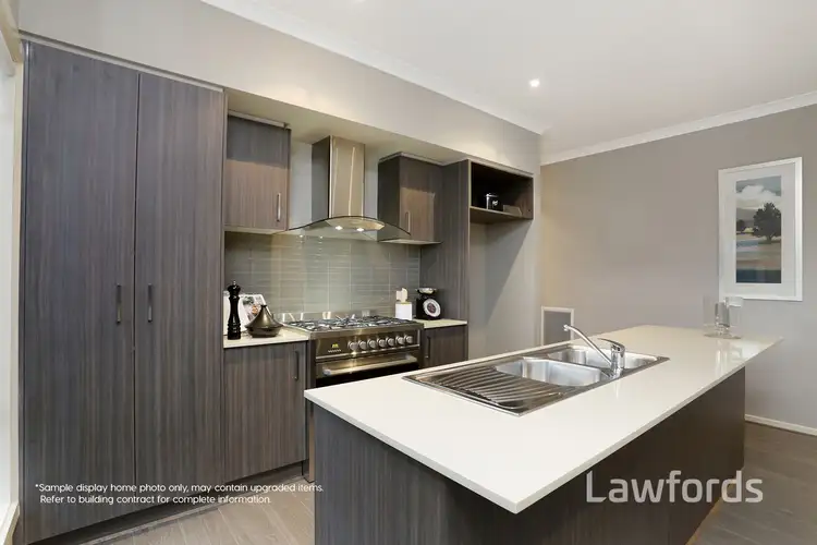 Second view of Homely house listing, 5 Spring Street, Quarry Hill VIC 3550