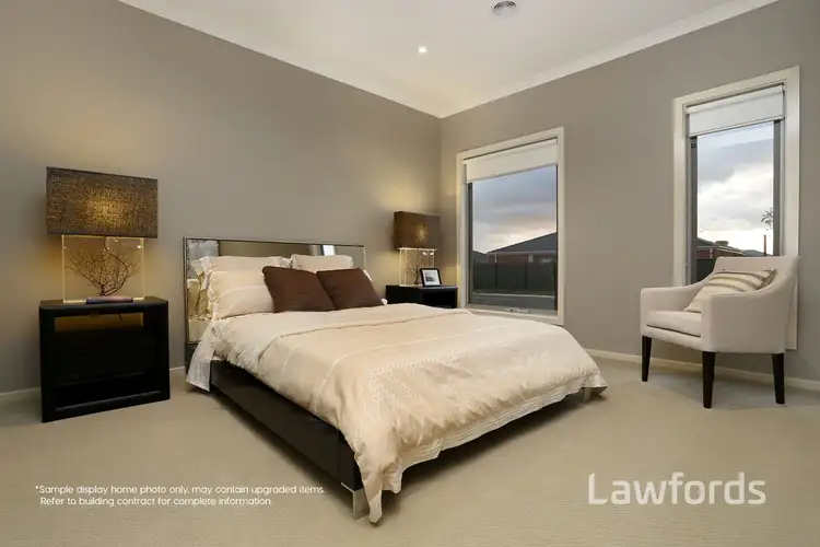Fourth view of Homely house listing, 5 Spring Street, Quarry Hill VIC 3550