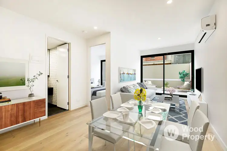 1/242 High Street, Windsor VIC 3181
