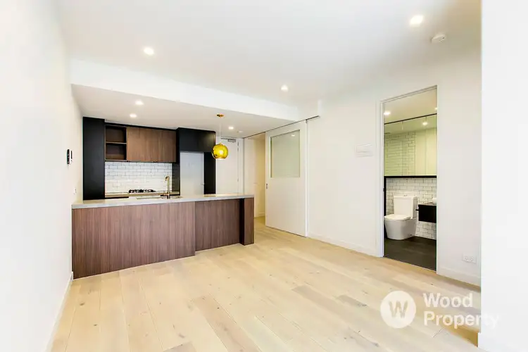 Sixth view of Homely apartment listing, 1/242 High Street, Windsor VIC 3181
