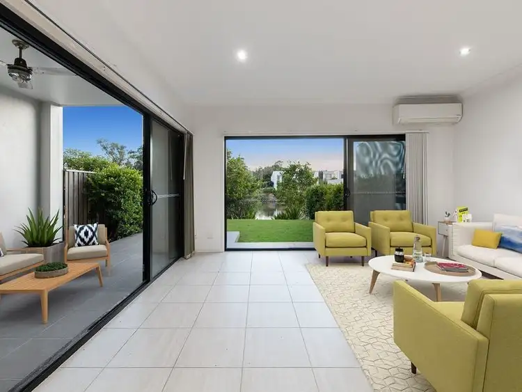 Fifth view of Homely house listing, 4 Karumba Place, Maroochydore QLD 4558