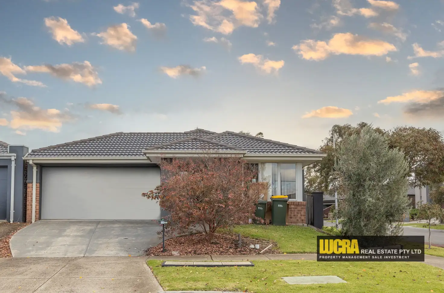 Main view of Homely house listing, 17 Tripani Avenue, Lalor VIC 3075