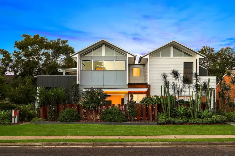 Second view of Homely semi-detached listing, 1/15 Quarang Road, Terrigal NSW 2260