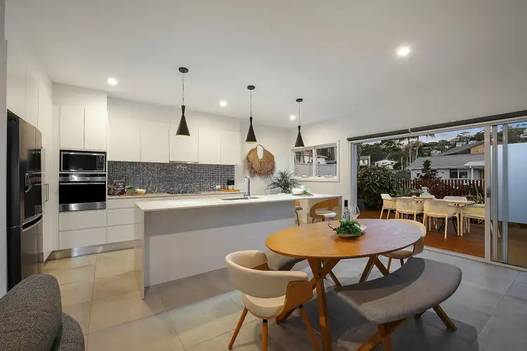 Fifth view of Homely semi-detached listing, 1/15 Quarang Road, Terrigal NSW 2260