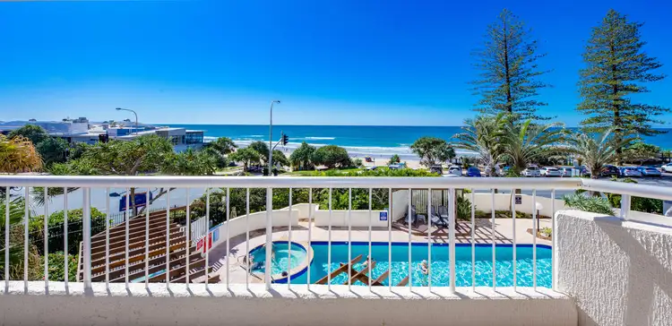 Main view of Homely unit listing, 13/1770 David Low Way, Coolum Beach QLD 4573
