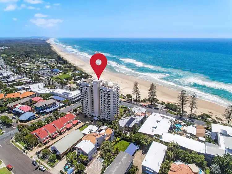 Second view of Homely unit listing, 13/1770 David Low Way, Coolum Beach QLD 4573