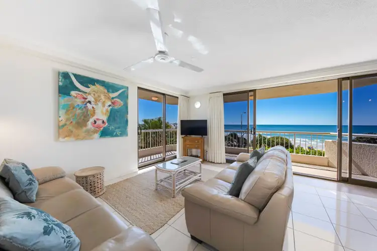 Third view of Homely unit listing, 13/1770 David Low Way, Coolum Beach QLD 4573