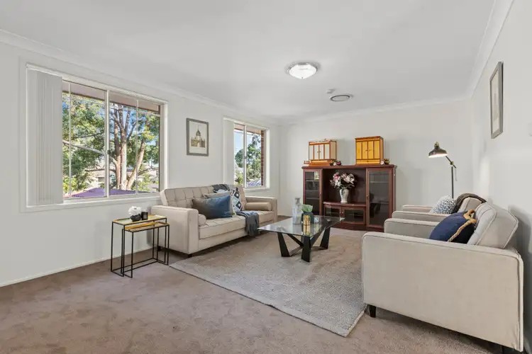Seventh view of Homely house listing, 8 Fairmount Circuit, Glenwood NSW 2768