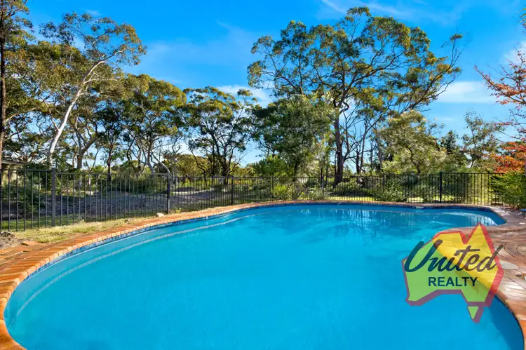 Main view of Homely house listing, 124 Victoria Road, Wedderburn NSW 2560