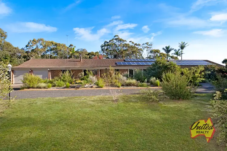 Second view of Homely house listing, 124 Victoria Road, Wedderburn NSW 2560