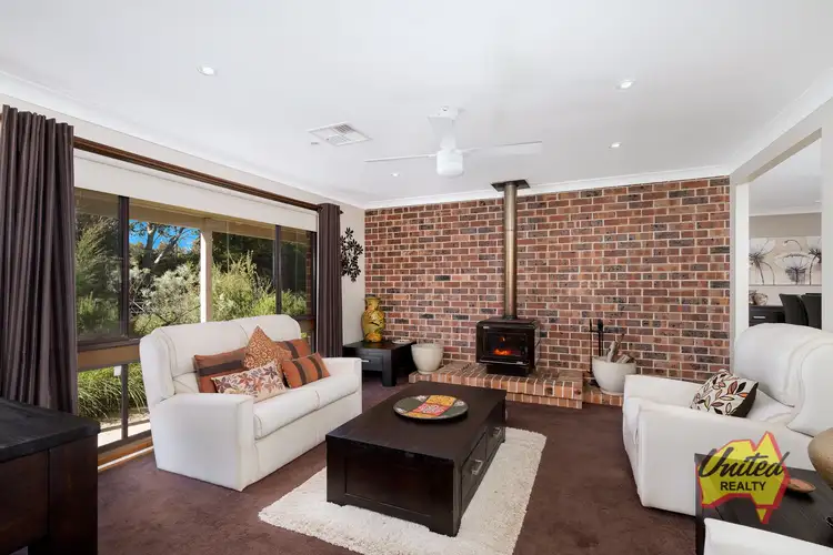Third view of Homely house listing, 124 Victoria Road, Wedderburn NSW 2560
