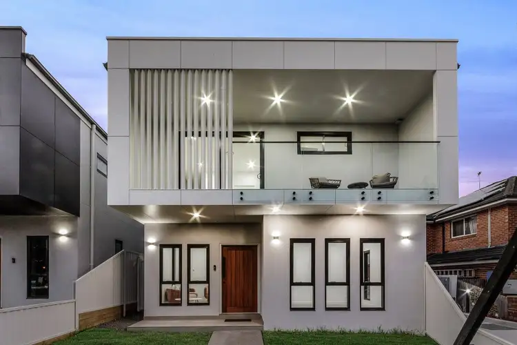 Main view of Homely house listing, 1/123 Wangee Road, Greenacre NSW 2190