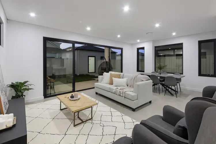 Fifth view of Homely house listing, 1/123 Wangee Road, Greenacre NSW 2190