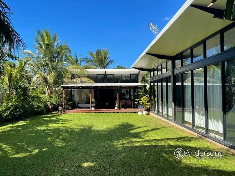 Main view of Homely house listing, 12 Sandpiper Close, Mission Beach QLD 4852