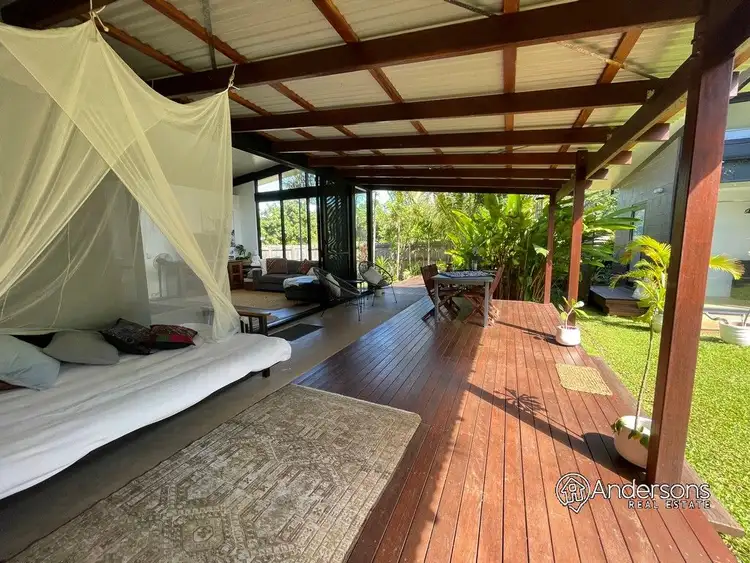 Fourth view of Homely house listing, 12 Sandpiper Close, Mission Beach QLD 4852