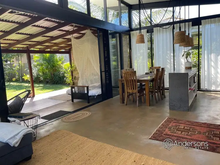 Fifth view of Homely house listing, 12 Sandpiper Close, Mission Beach QLD 4852