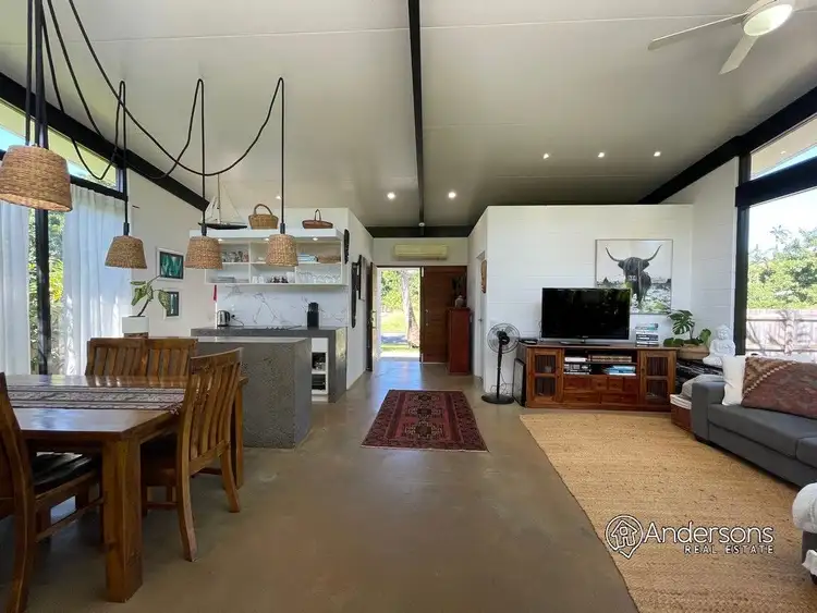 Sixth view of Homely house listing, 12 Sandpiper Close, Mission Beach QLD 4852