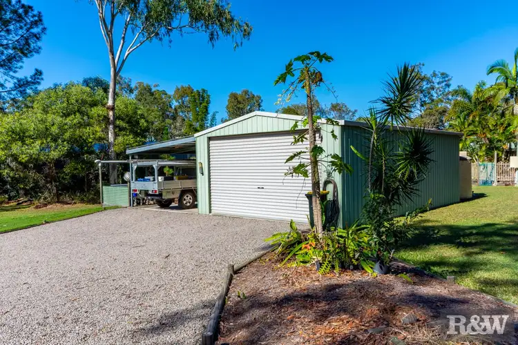 Fourth view of Homely rural property listing, 112 Hall Road, Elimbah QLD 4516
