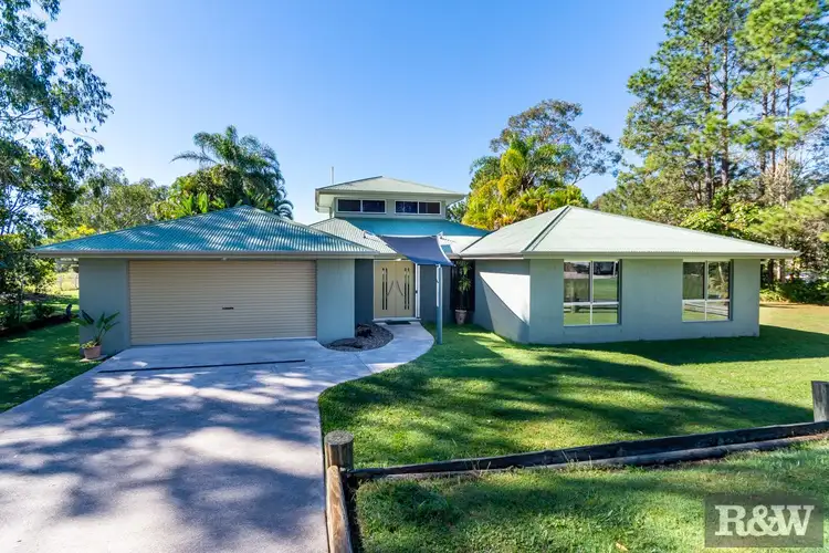 Fifth view of Homely rural property listing, 112 Hall Road, Elimbah QLD 4516