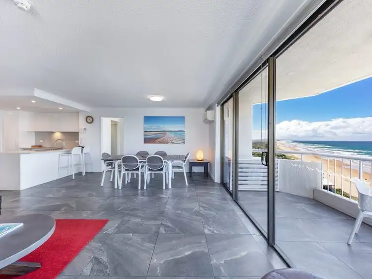 Main view of Homely unit listing, 58/1770 David Low Way, Coolum Beach QLD 4573