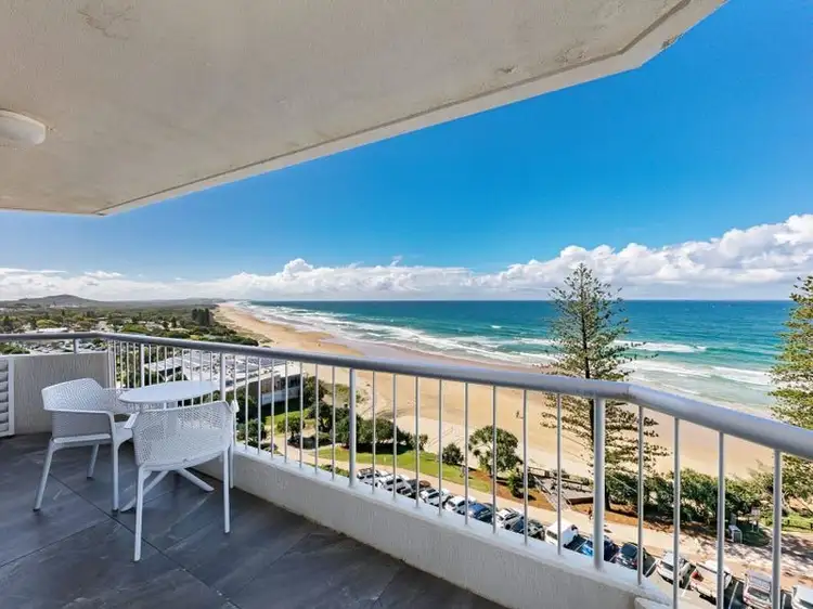 Third view of Homely unit listing, 58/1770 David Low Way, Coolum Beach QLD 4573