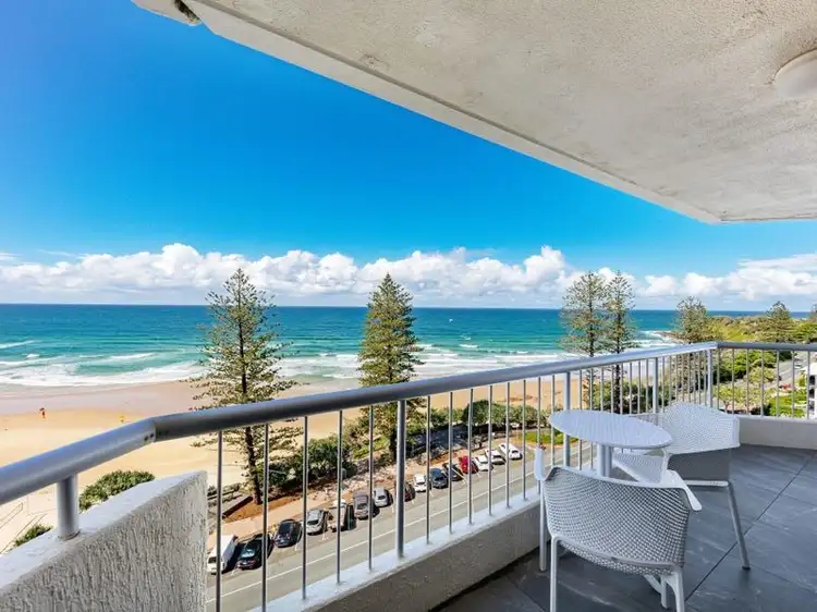 Fourth view of Homely unit listing, 58/1770 David Low Way, Coolum Beach QLD 4573