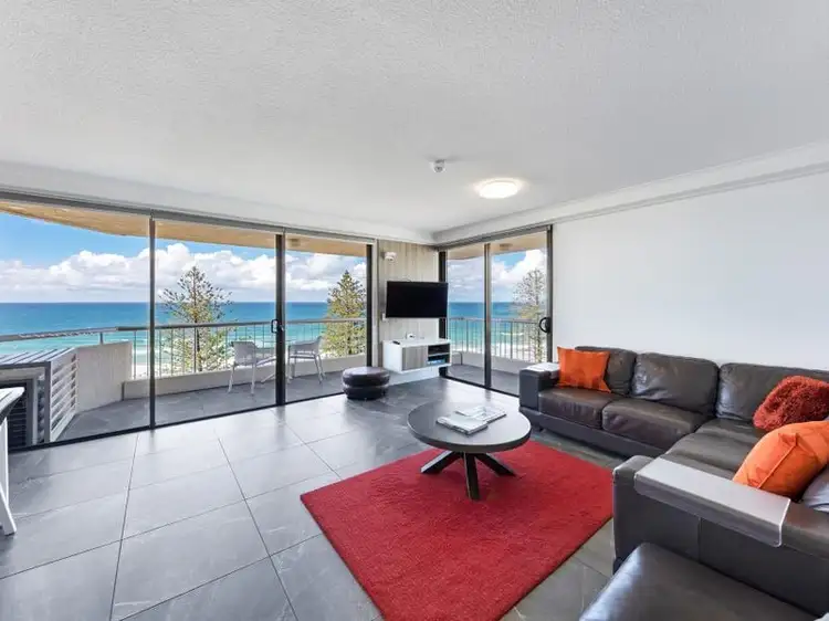 Fifth view of Homely unit listing, 58/1770 David Low Way, Coolum Beach QLD 4573