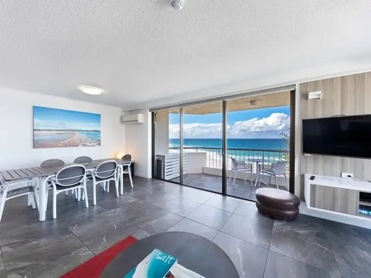 Sixth view of Homely unit listing, 58/1770 David Low Way, Coolum Beach QLD 4573
