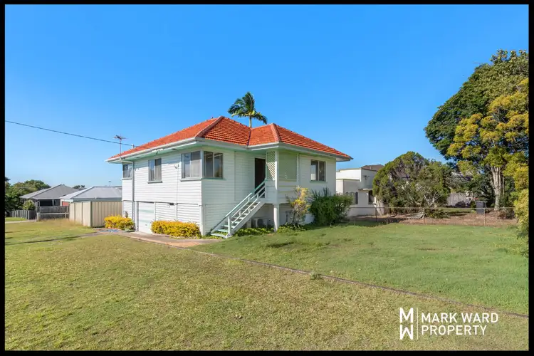 51 Ballarat Street, Mount Gravatt East QLD 4122