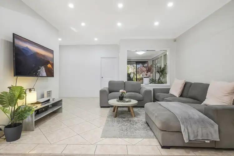 Third view of Homely house listing, 102 Wilbur Street, Greenacre NSW 2190
