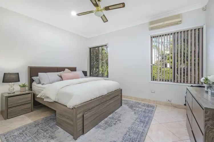 Fifth view of Homely house listing, 102 Wilbur Street, Greenacre NSW 2190