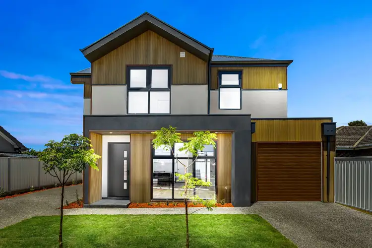 Main view of Homely townhouse listing, 1/37 Spence Street, Keilor Park VIC 3042