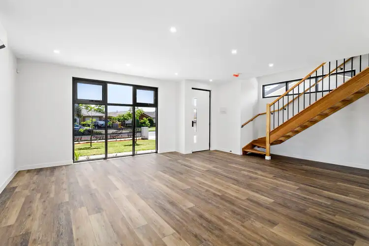 Second view of Homely townhouse listing, 1/37 Spence Street, Keilor Park VIC 3042