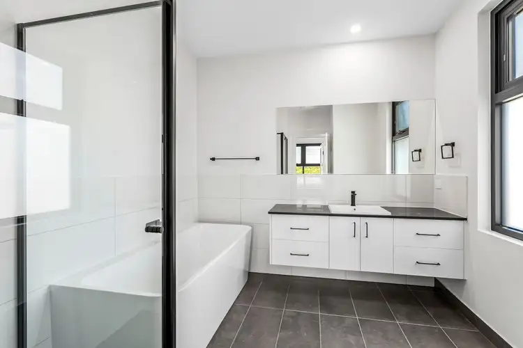 Fifth view of Homely townhouse listing, 1/37 Spence Street, Keilor Park VIC 3042