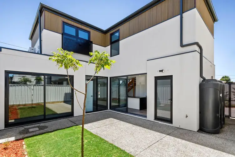 Sixth view of Homely townhouse listing, 1/37 Spence Street, Keilor Park VIC 3042