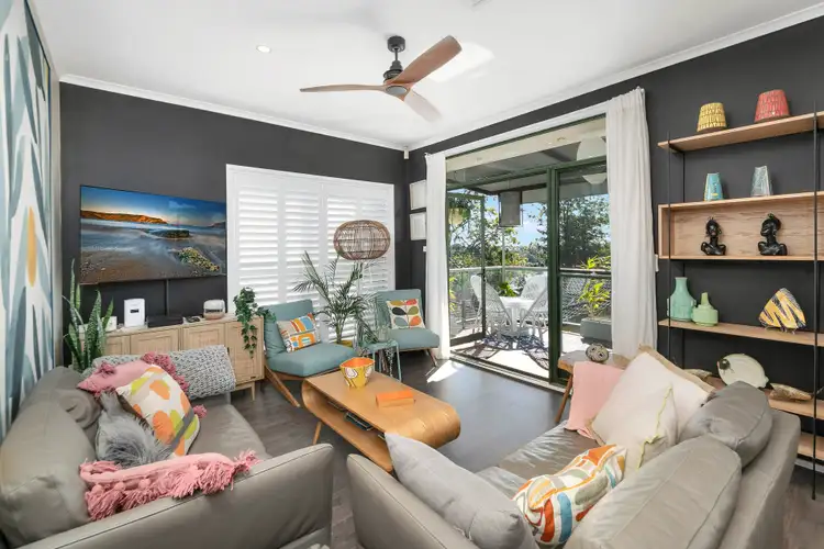 Fifth view of Homely semi-detached listing, 1/2B Cypress Drive, Lugarno NSW 2210