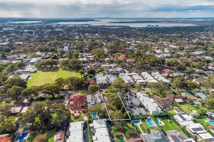 Fourth view of Homely house listing, 16 Actinotus Avenue, Caringbah South NSW 2229