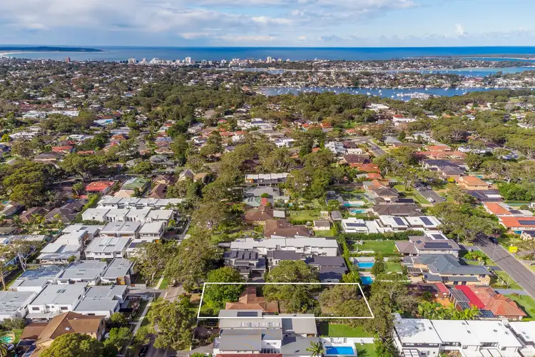 Fifth view of Homely house listing, 16 Actinotus Avenue, Caringbah South NSW 2229