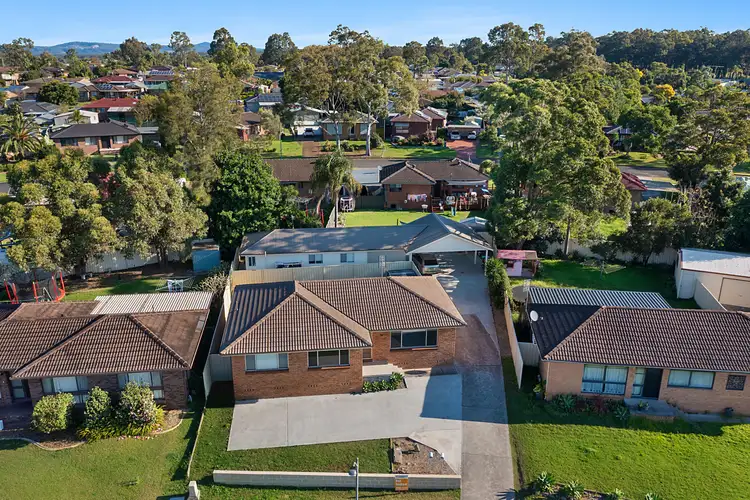 Main view of Homely house listing, 15 & 15a Pepler Place, Thornton NSW 2322