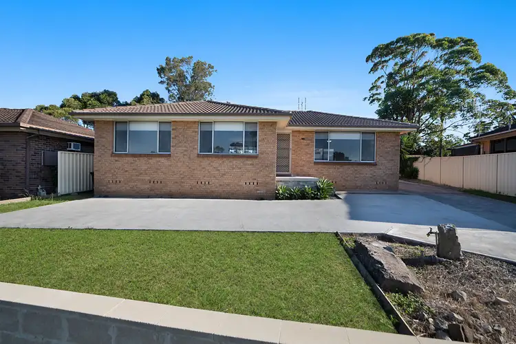 Second view of Homely house listing, 15 & 15a Pepler Place, Thornton NSW 2322
