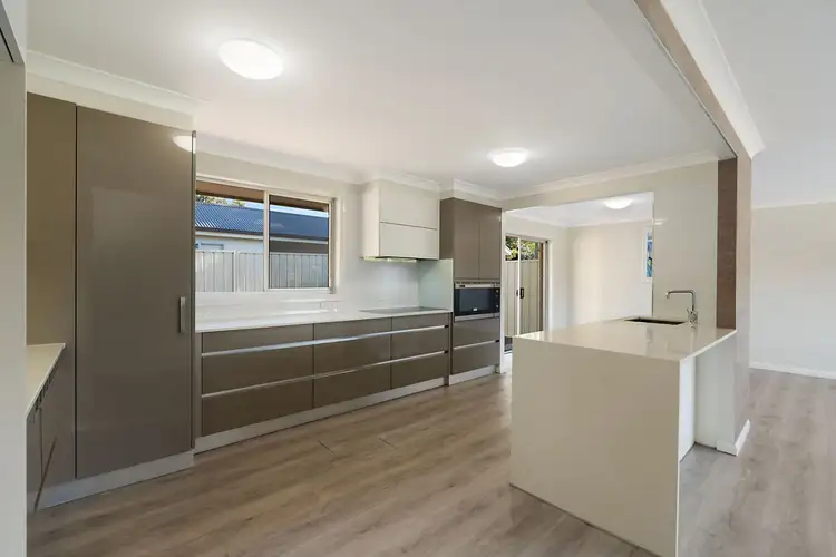 Fourth view of Homely house listing, 15 & 15a Pepler Place, Thornton NSW 2322