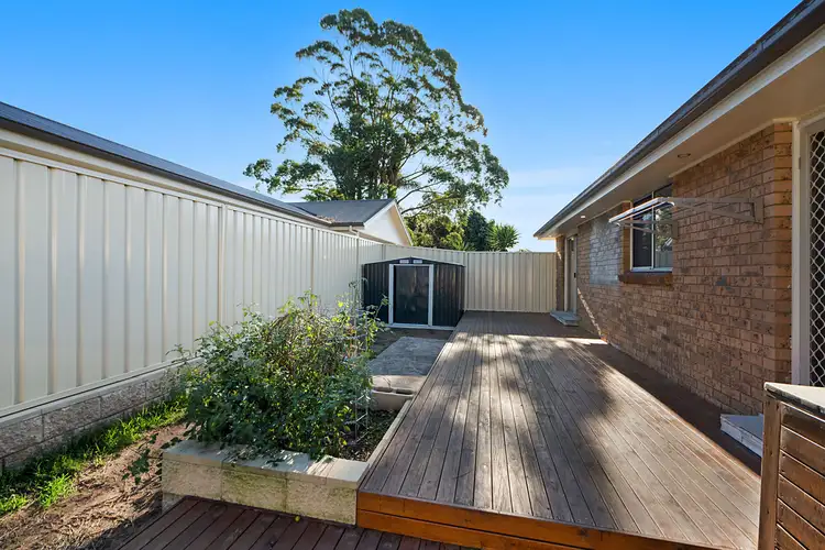 Sixth view of Homely house listing, 15 & 15a Pepler Place, Thornton NSW 2322