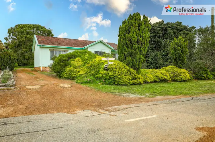 Third view of Homely house listing, 181 South Coast Highway, Gledhow WA 6330