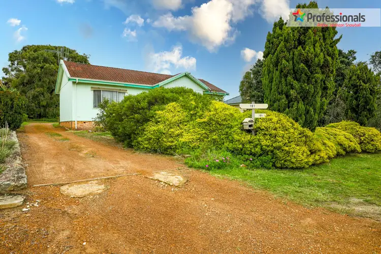 Fourth view of Homely house listing, 181 South Coast Highway, Gledhow WA 6330