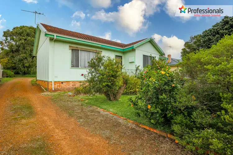 Fifth view of Homely house listing, 181 South Coast Highway, Gledhow WA 6330